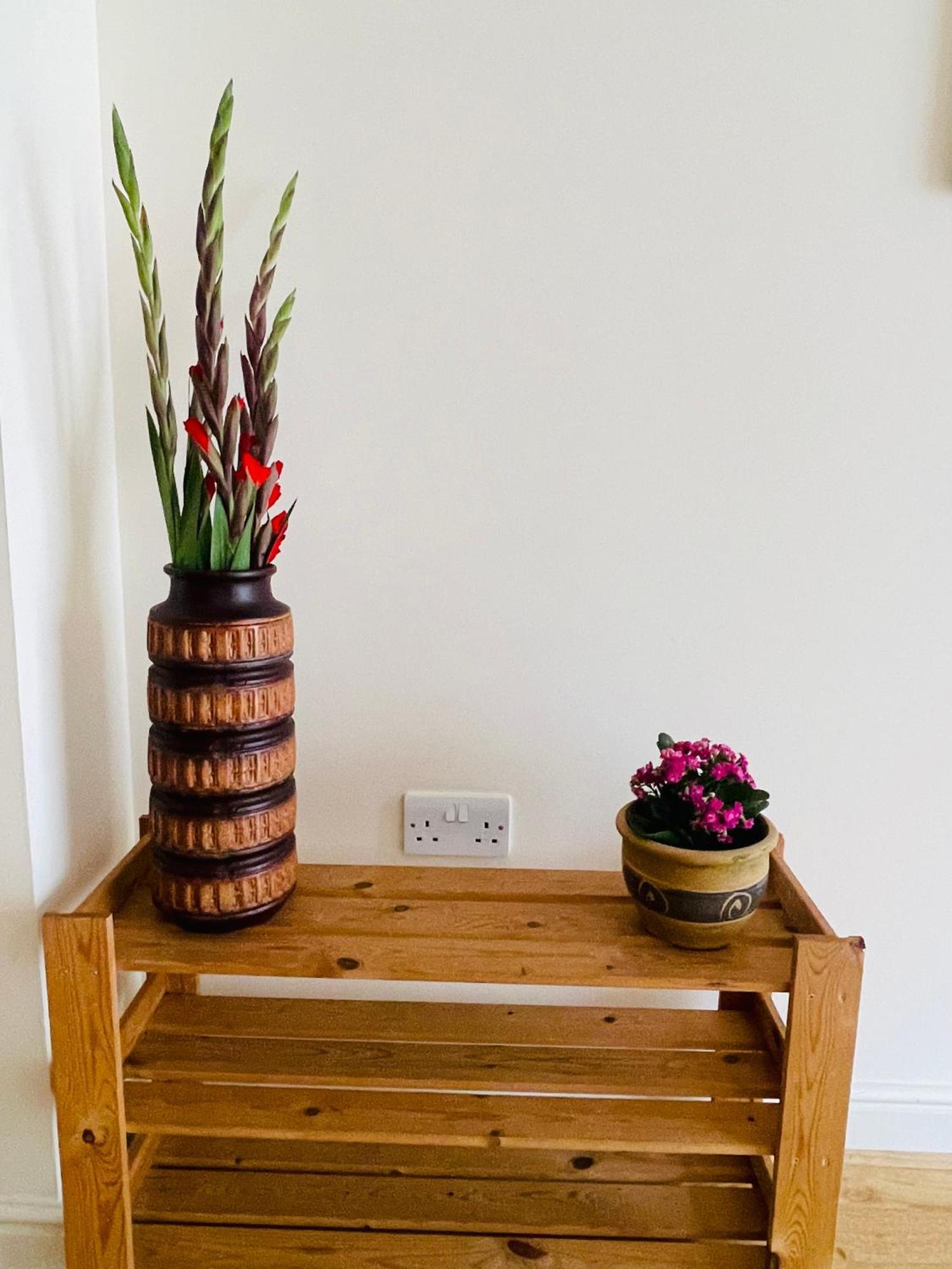 Bright Fun Relaxing Apartment In The Heart Of Epsom Ngoại thất bức ảnh
